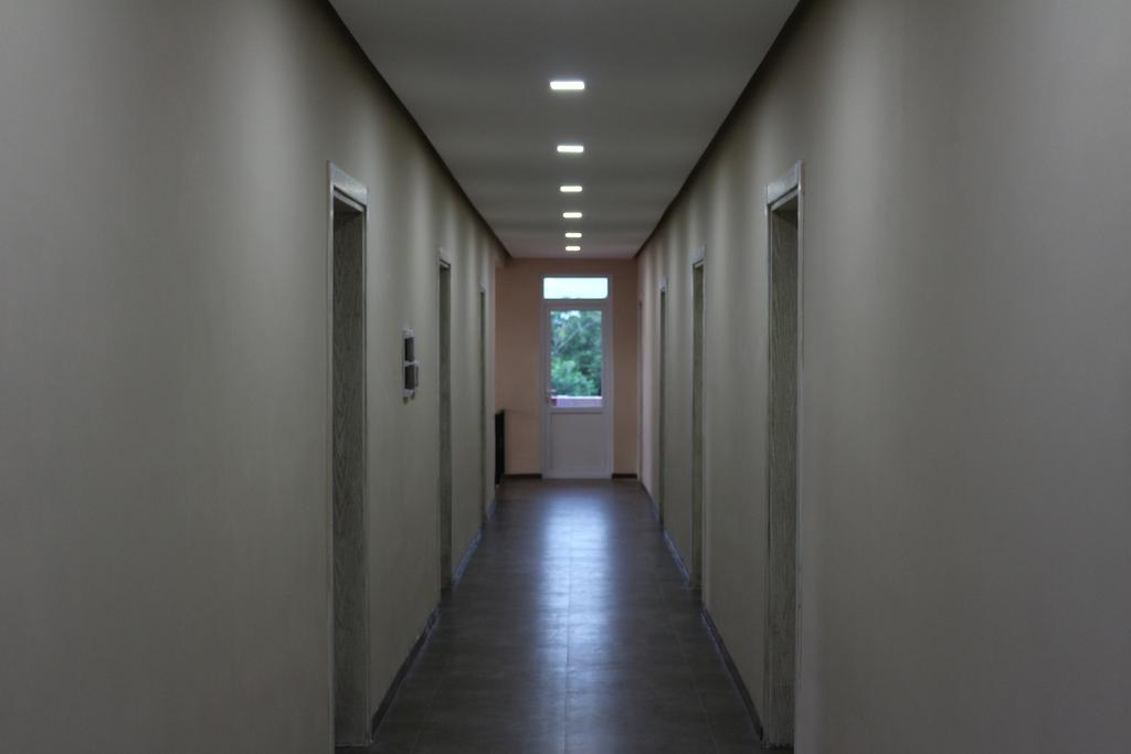 Guest House Kobuleti On Aghmashenebeli Buitenkant foto