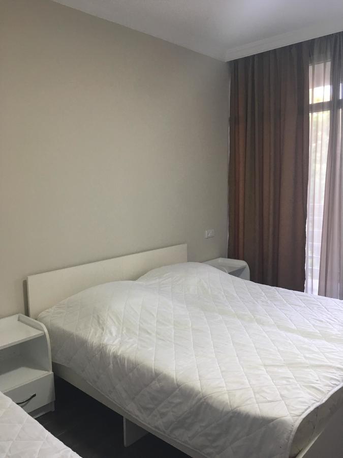 Guest House Kobuleti On Aghmashenebeli Buitenkant foto